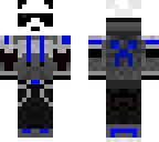 cool panda