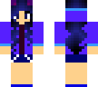 cool school girl