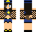 cop cospay
