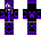 core purplecreeper