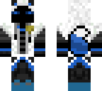 cosmic guard