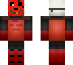 cosplay fnaf cpau ufpapyrus