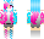 cotton candy ninja