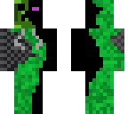 creeper