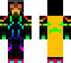 creeper
