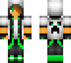 creeper guy