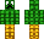 creeper in work 2