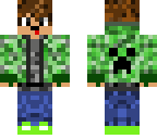 creeper other