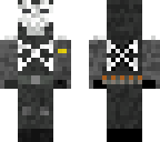 cross bones