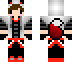 cute boy skin shaded