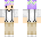 cute chibi boy