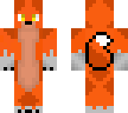 cute fox