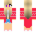 cute girl