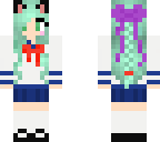 cute neko girl
