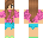 cute pixybee13 skin