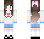 cute sailor girl edit