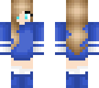 cute skin