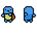 cute squirtle