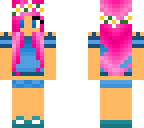 cute summer time skin