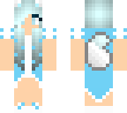 cute wolf dress