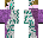 cyborc girl