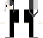 danganronpa monokuma hoodie inspired girl