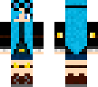 dantdm girl