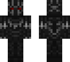 dark captain