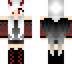 dark demon angle