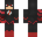 dark flash