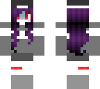 dark tomboy