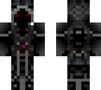 dark wizard