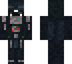darth vader true i