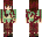 dead chara