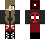 deadpool fan