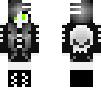 death girl