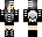 death the girl
