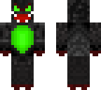 demon