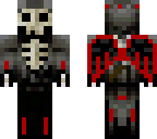 demon warlord