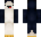 derp penguin
