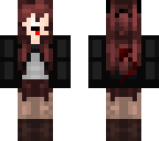 derpty devil girl