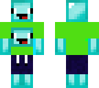 diamond derp