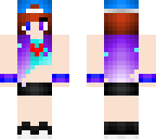 different thingy skin