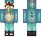 dino boy