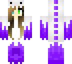 dino girl edited