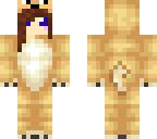 doge girl 2