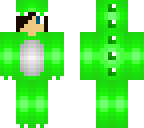 dori dino boy