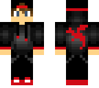 dragon boy