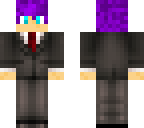 dragon slayer tux