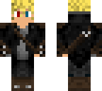 dragonknight901's new style 2